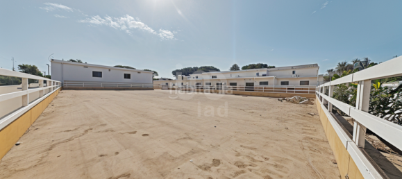 Отель, гостиница 4896м² в Кадис, Испания № 176008 43