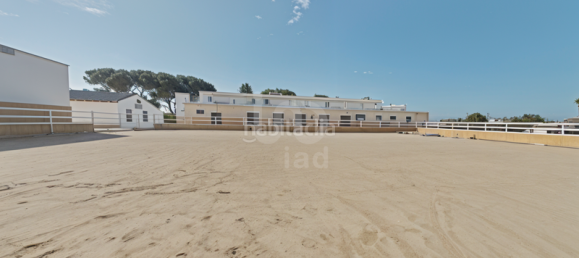 Отель, гостиница 4896м² в Кадис, Испания № 176008 42