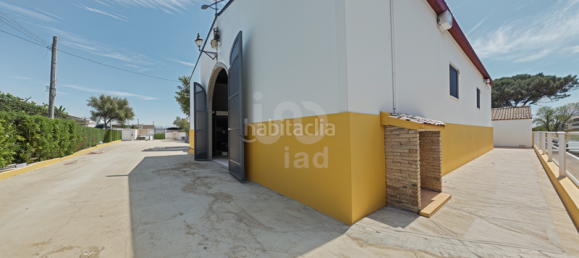 Отель, гостиница 4896м² в Кадис, Испания № 176008 38