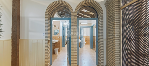 Отель, гостиница 4896м² в Кадис, Испания № 176008 11