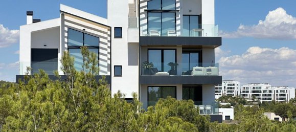 2 chambres appartement à vendre à Orihuela, Alicante, Valencian Community, Spain № 364882 3