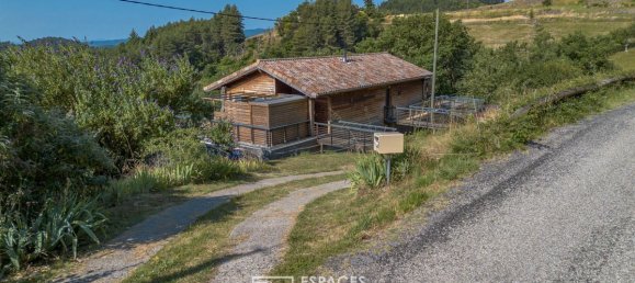 5 غرف نوم منزل في Aubenas, France رقم 289667 18