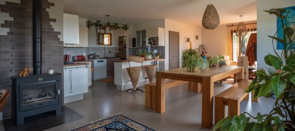 5 غرف نوم منزل في Aubenas, France رقم 289667 5