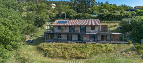 5 غرف نوم منزل في Aubenas, France رقم 289667 17