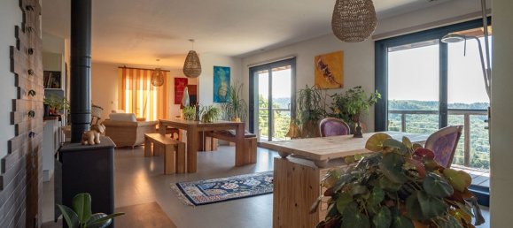 5 غرف نوم منزل في Aubenas, France رقم 289667 3