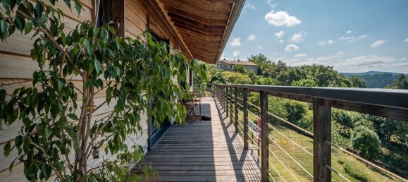 5 غرف نوم منزل في Aubenas, France رقم 289667 2