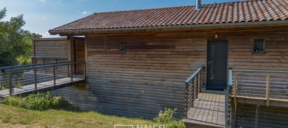 5 غرف نوم منزل في Aubenas, France رقم 289667 16