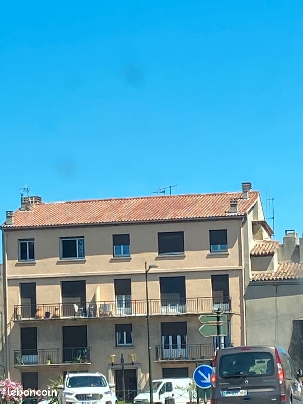 Apartamento de 3 dormitorios en Limoux, France No. 320339