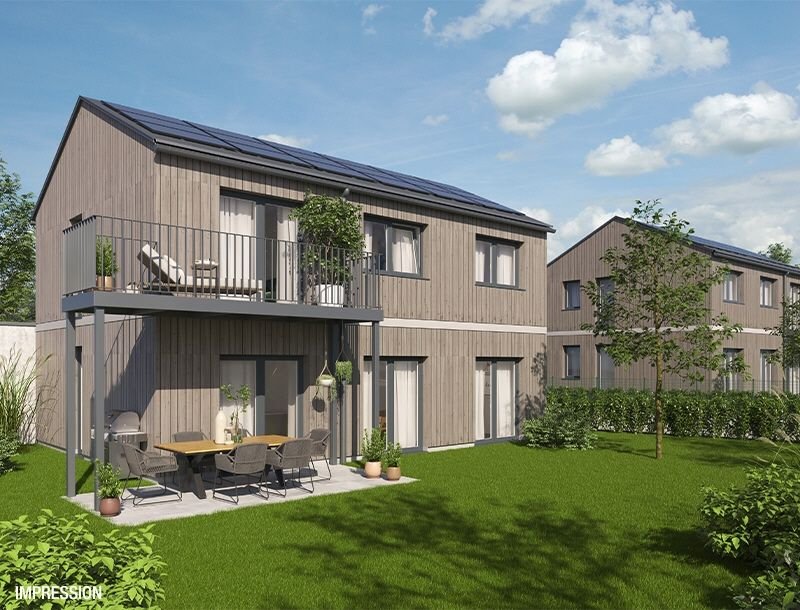 4-salle Maison à Mattsee, Austria No. 16997