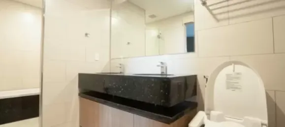 3 dormitorios apartamento en alquiler en Thu Duc, Ho Chi Minh, Vietnam № 74992 6