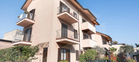 2-Zimmer Wohnung in Seregno, Italy, Nr. 228982 9