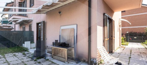 2-Zimmer Wohnung in Seregno, Italy, Nr. 228982 4