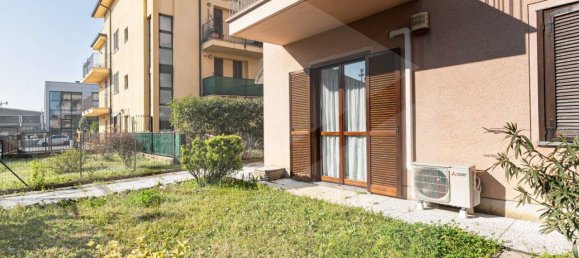 2-Zimmer Wohnung in Seregno, Italy, Nr. 228982 7