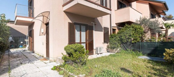 2-Zimmer Wohnung in Seregno, Italy, Nr. 228982 6