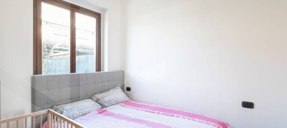 2-Zimmer Wohnung in Seregno, Italy, Nr. 228982 27