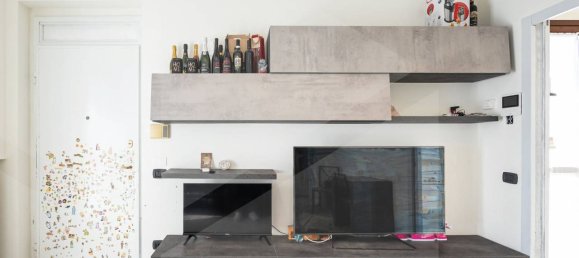 2-Zimmer Wohnung in Seregno, Italy, Nr. 228982 15