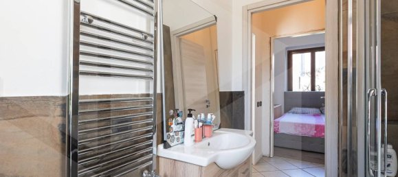 2-Zimmer Wohnung in Seregno, Italy, Nr. 228982 23