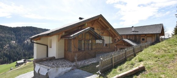 Casa T5 em Trentino-Alto Adige, Italy N.º 404430 2