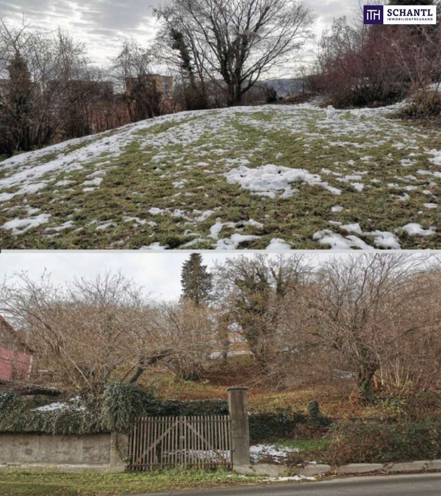 Grundstück in Wetzelsdorf, Austria, Nr. 6950