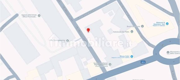 32 bedrooms Building in Asti, Italy No. 123628 12