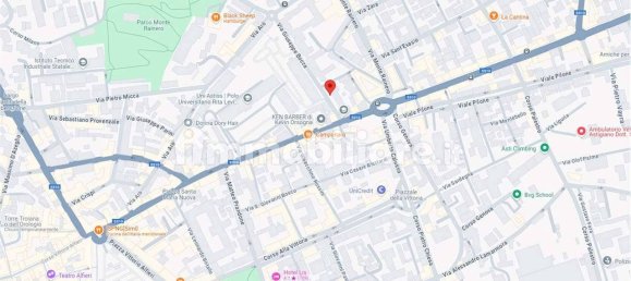 32 bedrooms Building in Asti, Italy No. 123628 11