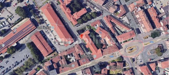 32 bedrooms Building in Asti, Italy No. 123628 9