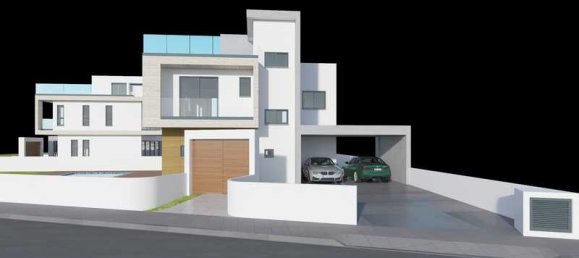 3 bedrooms Commercial property in Oroklini, Cyprus No. 67339 3