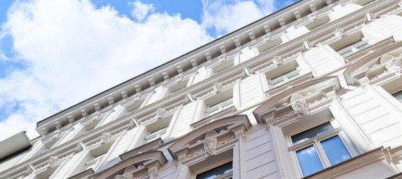 2 rooms Apartment in Josefstadt, Austria No. 214219 2