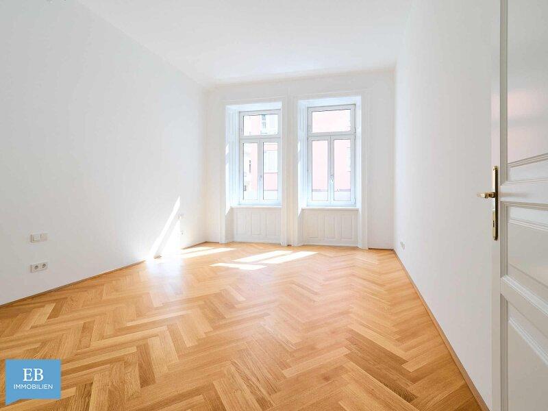 2 rooms Apartment in Josefstadt, Austria No. 214219