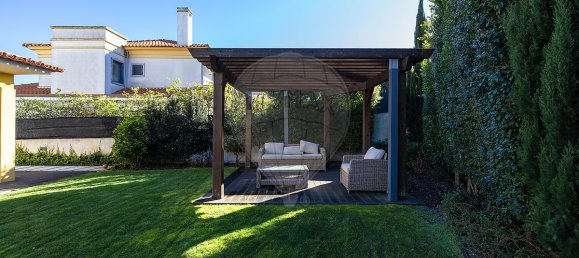 4 bedrooms House in Oeiras, Portugal No. 46518 33