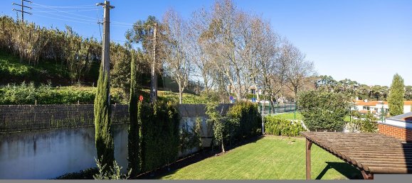 4 bedrooms House in Oeiras, Portugal No. 46518 40