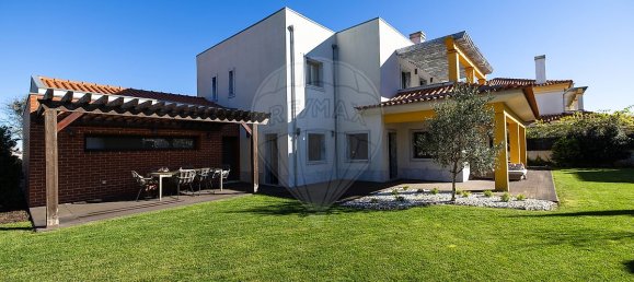 4 bedrooms House in Oeiras, Portugal No. 46518 35