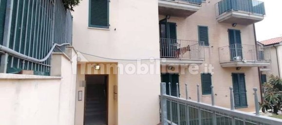 Apartamento T2 em Sant'Elpidio a Mare, Italy N.º 345698 2