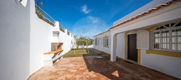 4 Schlafzimmer Haus in Armacao de Pera, Portugal, Nr. 29605 29