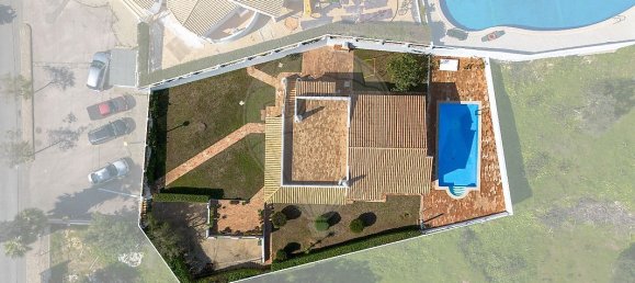 4 Schlafzimmer Haus in Armacao de Pera, Portugal, Nr. 29605 2