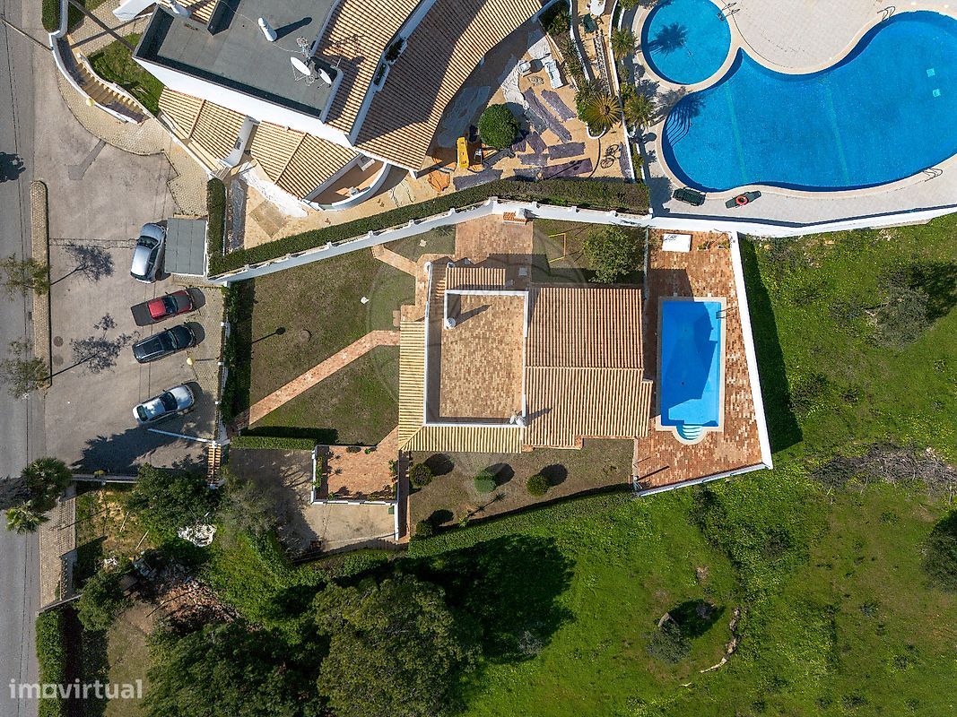 4 Schlafzimmer Haus in Armacao de Pera, Portugal, Nr. 29605