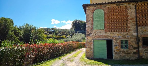 3 rooms House in Capannori, Italy No. 213891 22