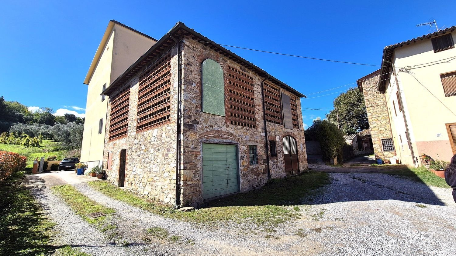 3 rooms House in Capannori, Italy No. 213891