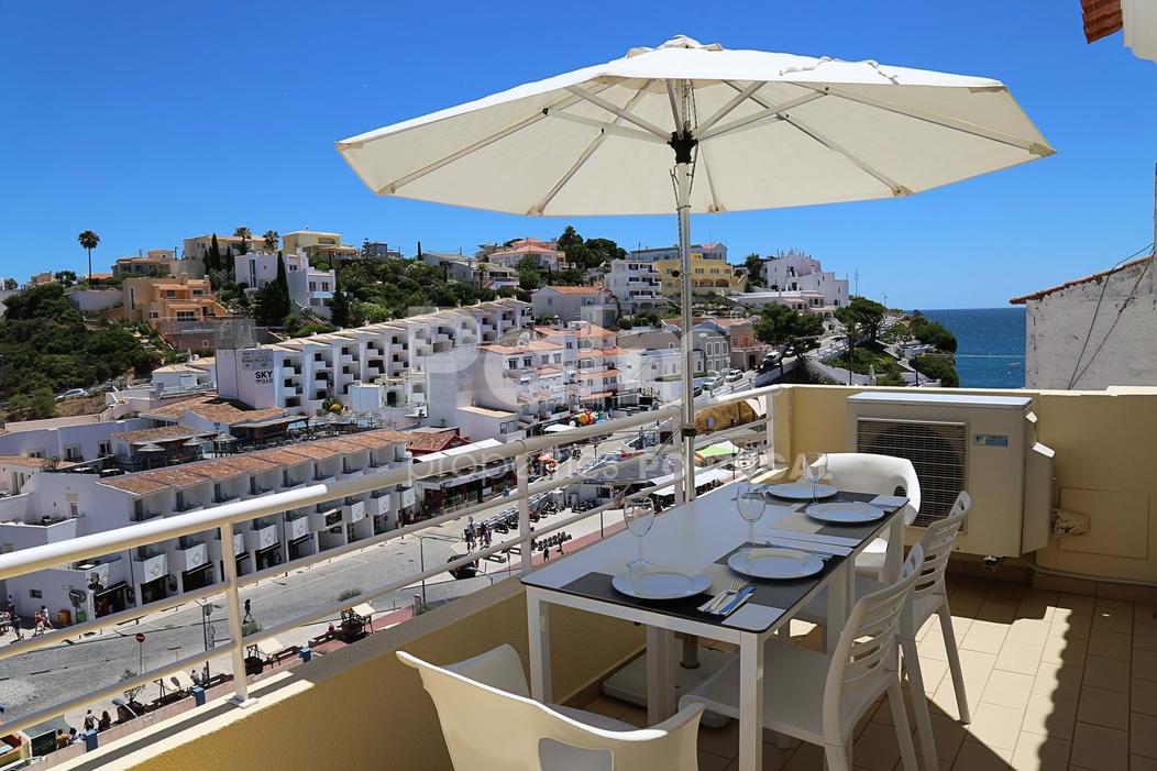 2 bedrooms Apartment in Lagoa, Portugal No. 215836