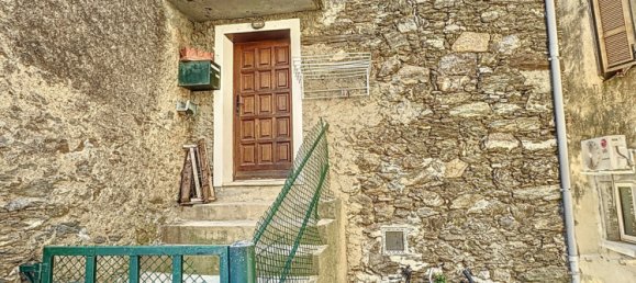 Adosado de 3 dormitorios en Valle-d'Alesani, France No. 81288 14