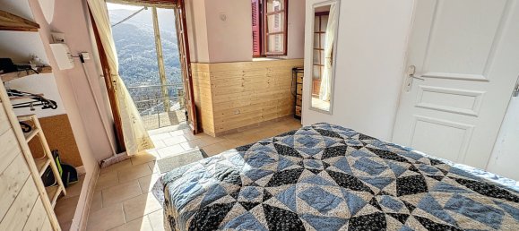 Adosado de 3 dormitorios en Valle-d'Alesani, France No. 81288 4