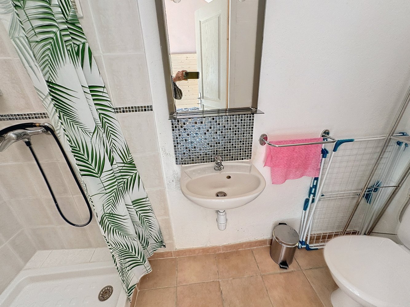 Adosado de 3 dormitorios en Valle-d'Alesani, France No. 81288