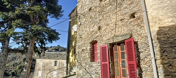 Adosado de 3 dormitorios en Valle-d'Alesani, France No. 81288 5