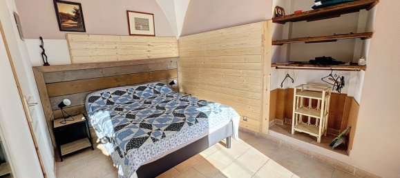 Adosado de 3 dormitorios en Valle-d'Alesani, France No. 81288 11