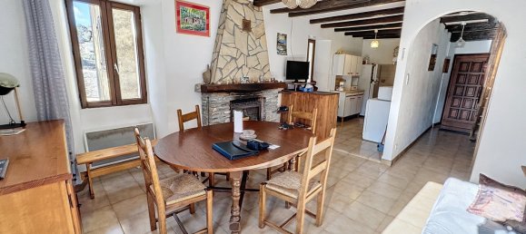 Adosado de 3 dormitorios en Valle-d'Alesani, France No. 81288 6