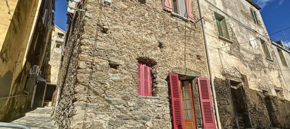 Adosado de 3 dormitorios en Valle-d'Alesani, France No. 81288 15