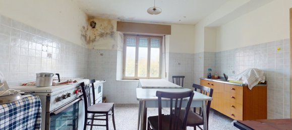 6 Schlafzimmer Haus in Fosciandora, Italy, Nr. 234620 35