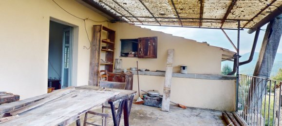 6 Schlafzimmer Haus in Fosciandora, Italy, Nr. 234620 27