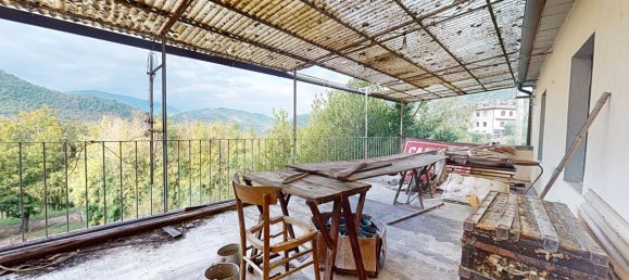 6 Schlafzimmer Haus in Fosciandora, Italy, Nr. 234620 23