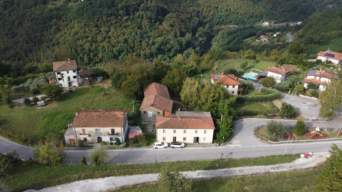 6 Schlafzimmer Haus in Fosciandora, Italy, Nr. 234620